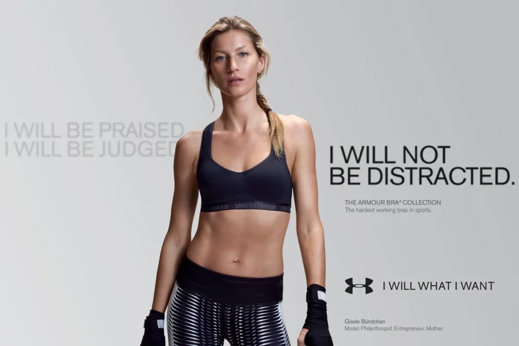UnderArmour IWillWhatIWantBraCampaign15 0