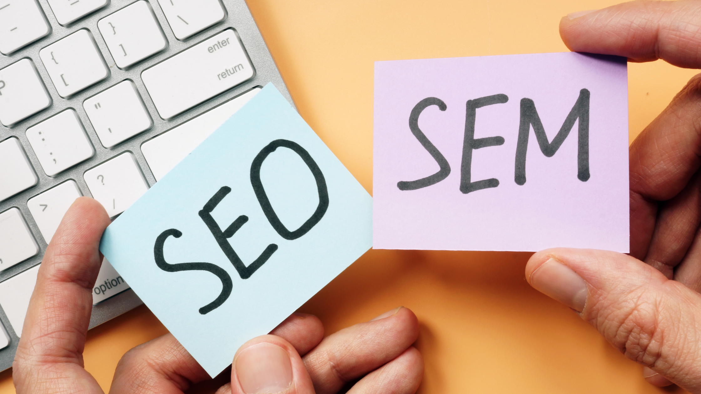 SEO Vs SEM (1)