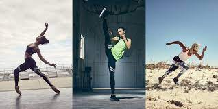 Under Armour Women Athletes