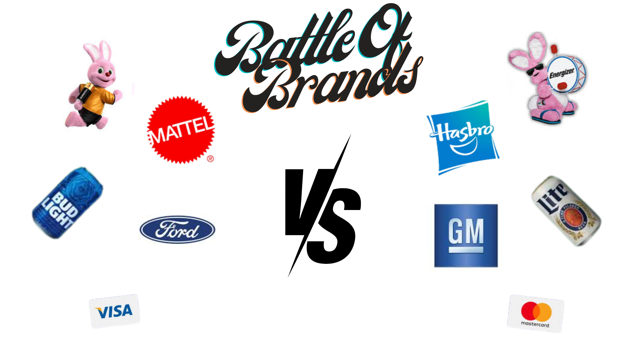 Battle of Brands